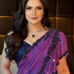 Zareen Khan Instagram – Hello May ! ๐ฆ
#BirthdayMonth #TaureanSeason #ZareenKhan
Outfit – @archanakochharofficial
Makeup – @revekamakeovers
Hair – @sunnyhairartist