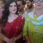 Zareen Khan Instagram -