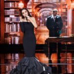 Zarifa Mgoyan Instagram - Дорогие мои, осталось чуть меньше недели до нашей с вами встречи 5 апреля на моем концерте в Санкт-Петербурге в БКЗ «Октябрьский». Знаете, мне кажется музыка сейчас особенно важна и нужна - она лечит, помогает воспрять духом. И этот концерт будет нашим с вами разговором по душам, поддержкой. Мы с командой вас очень и очень ждем.❤️ Билеты еще есть, ссылка в шапке профиля.⬆️ 🎫 Меры повышенной безопасности обеспечены. Люблю, ваша Зара❤️