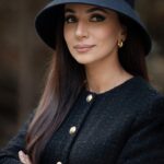 Zarifa Mgoyan Instagram - Глазами моей подруги @rashida_akhtyamova😌 А какое фото нравится вам 1, 2, 3 или 4?🍁