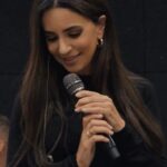Zarifa Mgoyan Instagram – Репетируем, репетируем, друзья! Каждую свободную минуту🔥
Билеты на мой большой сольный концерт 16 ноября в Crocus City Hall по ссылке в шапке профиля.
Всех жду❤️

🎥: @arturnewway @har108
