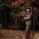 Zarifa Mgoyan Instagram – Сделала себе первый выходной, за долгое время. Хочу побыть дома, вечером сыновья придут из школы и мы устроим семейный ужин.
И какой же теплый ноябрь, осень удивляет в этом году🍂

Фото любимой @rashida_akhtyamova🤎