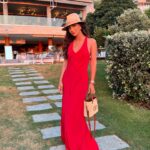 Zarifa Mgoyan Instagram – Иногда даже короткий отпуск очень помогает переключиться и восполнить силы.🙌🏻

Впереди мой большой сольный концерт в Москве!
Кстати, кто спрашивал про билеты они в био профиля😉

С новыми силами и вдохновением врываюсь в активную подготовку. Эта осень обещает быть очень насыщенной❤️