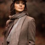 Zarifa Mgoyan Instagram - Сделала себе первый выходной, за долгое время. Хочу побыть дома, вечером сыновья придут из школы и мы устроим семейный ужин. И какой же теплый ноябрь, осень удивляет в этом году🍂 Фото любимой @rashida_akhtyamova🤎