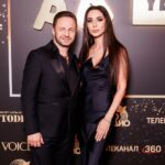 Zarifa Mgoyan Instagram - Наконец запремьерили наш дуэт “После любви” с дорогим @brandonstonemusic❤️ Смотрите в Новогоднюю ночь на @zharamedia.💫