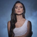 Zarifa Mgoyan Instagram - «Все начинается с любви…» этой весной.🤍 Премьера. 01.03.2024