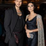 Zarifa Mgoyan Instagram – Дорогие мои, вчера я посетила премию «Voice. Главные лица», которая всегда следит за главными событиями в культурной жизни.💫 @the_voice_mag 

Я с большим удовольствием вручила награду в категории “Главное лицо. Искусство” невероятному юному артисту Ильдару Гайнутдинову @ildaryoung В прошлом году состоялся его яркий дебют на сцене Большого Театра. Сегодня он один из самых ярких и многообещающих артистов страны. 

Очень рада была увидеть коллег и провести вечер в прекрасной компании. Спасибо, @nick_mart_ ❤️

Cape: @elisoeli
Dress: @yvonthelabel.ru
Muah: @kalachova_muah
Photo: @natali.l.foto