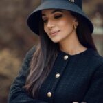 Zarifa Mgoyan Instagram - Глазами моей подруги @rashida_akhtyamova😌 А какое фото нравится вам 1, 2, 3 или 4?🍁