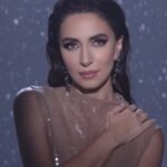 Zarifa Mgoyan Instagram - Сегодня в полночь🕛 #ярастоплютвоёсердце