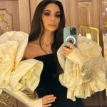Zarifa Mgoyan Instagram - С прощенным воскресеньем и простите меня мои дорогие🙏🏼🌞 Такие насыщенные дни: концерты, перелеты, репетиции. Я соскучилась. Расскажите: Как вы? Как ваши дела?🌞