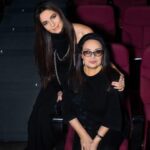 Zarifa Mgoyan Instagram - Мамочка, родная, я так люблю тебя и ценю! Благодарю за мою жизнь, за мое воспитание и всю ту любовь, которую ты вложила и до сих пор вкладываешь в меня и во внуков! Пожалуйста, меньше переживай, это сказывается на твоем здоровье. Очень люблю тебя. Спасибо, что ты у меня есть🙏🏻