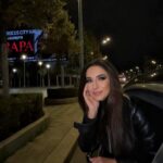 Zarifa Mgoyan Instagram – Всего 18 дней до сольника, режим нон-стоп активирован❤️‍🔥

Пусть все получится, как задумано🙏🏼💫