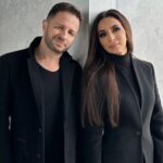 Zarifa Mgoyan Instagram – Дорогие мои, делюсь снимками со съемок нашего с @brandonstonemusic видео «После любви»🤍

Несмотря на прохладную погоду, все у нас получилось это доказывают ваши просмотры и комментарии. Спасибо вам, дорогие!☺️

Мне очень приятно, что эта работа не оставила вас равнодушными, и конечно, огромная заслуга в этом прежде всего @brandonstonemusic автора песни.
Прекрасного музыканта, поэта, композитора, певца и моего друга😌

Наконец многолетняя дружба переросла в совместное творчество.
Брендон, родной, спасибо❤️🙏🏼