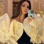 Zarifa Mgoyan Instagram - С прощенным воскресеньем и простите меня мои дорогие🙏🏼🌞 Такие насыщенные дни: концерты, перелеты, репетиции. Я соскучилась. Расскажите: Как вы? Как ваши дела?🌞