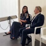 Zarifa Mgoyan Instagram – Вместе с моим дорогим другом Дмитрием Харатьяном поздравили всех с Днем Ленинградской области.💫
Многие знают, я с рождения до 14 лет жила в городе Отрадное Кировского района. Это прекрасный зеленый городок в Лен. области на берегу Невы.

Театрализованный концерт состоялся в городе Тосно, с которым меня тоже многое связывает, ведь именно здесь родился мой брат.❤️ 
Я была искренне рада разделить праздник со всеми жителями Ленинградской области.

Мы получили невероятные эмоции.😍

С удовольствием делюсь с вами некоторыми фрагментами этого дня.

Спасибо жителям и организаторам за теплый прием. До скорых встреч.
Ваша Зара❤️