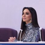 Zarifa Mgoyan Instagram - Дорогие мои, какое счастье быть частью национального проекта Олега Михайловича Газманова «Родники.Дети», который состоялся в Москве в Vegas City Hall.🕊️ Какие же у нас талантливые и уникальные дети!❤️ Мы прослушали более 800 заявок и выбрали финалистов, чьи голоса прозвучали в финале конкурса на большой сцене. Абсолютно каждый был достоин победы.🏆 Мы с коллегами испытали весь спектр эмоций: переживали, радовались, плакали вместе с юными участниками. В добрый путь «Родники.Дети».🙏🏻 С такими детьми как вы будущее нашей страны прекрасно! С любовью, Ваша Зара. @oleggazmanov #родникидети