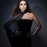 Zarifa Mgoyan Instagram - Дорогие, любимые наши мужчины. Пусть каждый день будет успешным, каждый поступок — достойным, каждое слово — твёрдым. Пусть рядом будут ваши родные, близкие, любимые, друзья — все, кто вам дорог. Будьте всегда здоровы, полны сил и энергии. А мы будем рядом и во всем вас поддержим.☺️ С праздником!❤️