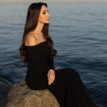 Zarifa Mgoyan Instagram – Уже 5 апреля, на моем сольном концерте в Санкт-Петербурге, вы первыми сможете услышать мою новую песню.❤️