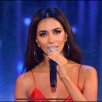 Zarifa Mgoyan Instagram - Сегодня с чувством глубокого уважения и восхищения хочу поздравить от всей души гениального Музыканта и Поэта, кумира миллионов - Леонида Агутина. Какая красивая дата - 55 лет! Сколько уже создано и сколько еще впереди! Желаю неиссякаемой творческой энергии и, конечно, новой прекрасной музыки. Сегодня мы все поем вместе с вами.☺️ Здоровья Вам! Люблю!❤️ С Юбилеем, дорогой @agutinleonid!🎂 Спасибо за наши песни.🎶 Ваша Зара! #какумелатакушла