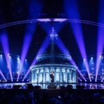 Zarifa Mgoyan Instagram - Меня до сих пор переполняют эмоции, столько фотографий, видео буду постепенно ими делиться. А сейчас, я бы хотела поблагодарить от всего сердца мою большую команду, которая помогла сделать этот концерт таким душевным, ярким и волшебным🙏🏼❤️: - Режиссер-постановщик - Максим Мартынов @maxmartynoff - Балет @mr.adamdancer @dmitryvertyagin @boriszavaritskiy @montana2cw @evgenyksenofontov @kalachevav @max_balenko @vantsovsergey - Хореограф-постановщик - Сергей Черкасов @sergche - мой родной бэнд @thetoughbeard @sergeipustuev @nikita_kana @kalapaster @panfilov_bass @maidanpavel @over_serrano @norayrbarsegyan - Бек-вокал - @_backinblack_vocal_ - Звукорежиссер - Андрей Кочнев @andrew_yesiam - Центральный концертный оркестр МВД РФ. - Главный дирижёр - заслуженный артист России Феликс Арановский - Художник по свету - Леонид Познянский - Режиссер телесъемки - Роман Бутовский - Технический директор - Олег Никитук Огромное спасибо команде, которая трудилась над этим концертом и сделала его незабываемым - это художники по костюмам, стилисты, визажисты - Организаторы - @msproduction_official - Мои любимые зрители❤️ Спасибо каждому🙏🏼