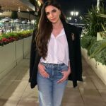 Zarifa Mgoyan Instagram – Самая темная ночь перед рассветом💫