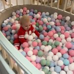 Zarifa Mgoyan Instagram - Родные мои, я вам уже рассказывала про мою добрую знакомую Екатерину Фролову @maminkamchadal из Камчатки, которая стала мамой 3 прекрасным пацанам: Джемику, Богдаше и Витюше. Сейчас Екатерина живет в Москве, и мы по доброй традиции встретились и классно провели время. Катенька, как же мальчишкам повезло с Вами. Люблю Вашу семью.❤️
