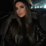 Zarifa Mgoyan Instagram – «Кто мы теперь?
Скованные цепью прожитых дней.
Рядом, но не вместе…»

Как хрупок этот мир…
Берегите себя и близких, любимые❤️🙏🏼

#нулевоймеридиан