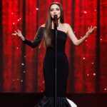 Zarifa Mgoyan Instagram – Дорогие мои, какой же это был красивый, душевный концерт в Петербурге.
Как я была счастлива❤️
Спасибо вам!
Ну а теперь мы с вами увидимся в Минске во Дворце Республики 19 апреля.
Билеты по ссылке в шапке профиля.
Люблю, ваша Зара.❤️