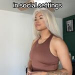 Zashia Monique Santiago Instagram - It’s not my fault 😩😩😩