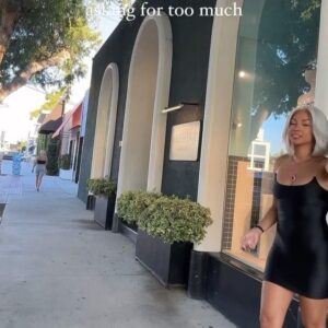 Zashia Monique Santiago Instagram - Happy 30th birthday to the most gentle, energetic, enthusiastic, funny, lively, carefree, optimistic, healing person on this planet ! My TayBaby @taytate12 💕 this world is truly better with you in it

How anyone can look at you and see anything other that LOVE, I don’t understand. You are what this world should be, in every shape and form… Thank you for choosing to shed that light on it. We need more people with a heart like yours.  I hope this year brings everything you need and want.  You deserve every ounce of love that life has to offer.  Happy bday love bug! 🫶🏽