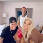 Zashia Monique Santiago Instagram - ASL SIGN LESSONS with those amazing souls @taytate12 @zashiasantiago #reelsvideo #reelsinstagram #asl #beautifulpeople #amazing #learn #deafcommunity #communicateeffectively