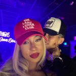 Zashia Monique Santiago Instagram - Happy 30th birthday to the most gentle, energetic, enthusiastic, funny, lively, carefree, optimistic, healing person on this planet ! My TayBaby @taytate12 💕 this world is truly better with you in it How anyone can look at you and see anything other that LOVE, I don’t understand. You are what this world should be, in every shape and form… Thank you for choosing to shed that light on it. We need more people with a heart like yours. I hope this year brings everything you need and want. You deserve every ounce of love that life has to offer. Happy bday love bug! 🫶🏽