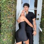 Zashia Monique Santiago Instagram - Happy 30th birthday to the most gentle, energetic, enthusiastic, funny, lively, carefree, optimistic, healing person on this planet ! My TayBaby @taytate12 💕 this world is truly better with you in it How anyone can look at you and see anything other that LOVE, I don’t understand. You are what this world should be, in every shape and form… Thank you for choosing to shed that light on it. We need more people with a heart like yours. I hope this year brings everything you need and want. You deserve every ounce of love that life has to offer. Happy bday love bug! 🫶🏽