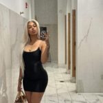 Zashia Monique Santiago Instagram - May 🍃 what was the best part of this month for you?