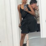 Zashia Monique Santiago Instagram - Happy 30th birthday to the most gentle, energetic, enthusiastic, funny, lively, carefree, optimistic, healing person on this planet ! My TayBaby @taytate12 💕 this world is truly better with you in it How anyone can look at you and see anything other that LOVE, I don’t understand. You are what this world should be, in every shape and form… Thank you for choosing to shed that light on it. We need more people with a heart like yours. I hope this year brings everything you need and want. You deserve every ounce of love that life has to offer. Happy bday love bug! 🫶🏽