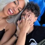 Zashia Monique Santiago Instagram - Happy 30th birthday to the most gentle, energetic, enthusiastic, funny, lively, carefree, optimistic, healing person on this planet ! My TayBaby @taytate12 💕 this world is truly better with you in it How anyone can look at you and see anything other that LOVE, I don’t understand. You are what this world should be, in every shape and form… Thank you for choosing to shed that light on it. We need more people with a heart like yours. I hope this year brings everything you need and want. You deserve every ounce of love that life has to offer. Happy bday love bug! 🫶🏽