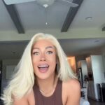 Zashia Monique Santiago Instagram - Sh** happens