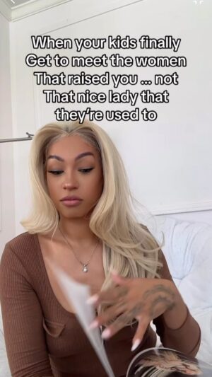 Zashia Monique Santiago Instagram - @dliite show them how crazy you are