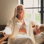 Zashia Monique Santiago Instagram - Mother
