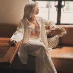 Zashia Monique Santiago Instagram - Mother