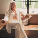 Zashia Monique Santiago Instagram - Mother