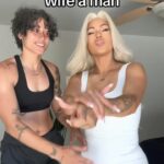 Zashia Monique Santiago Instagram - 😒😒