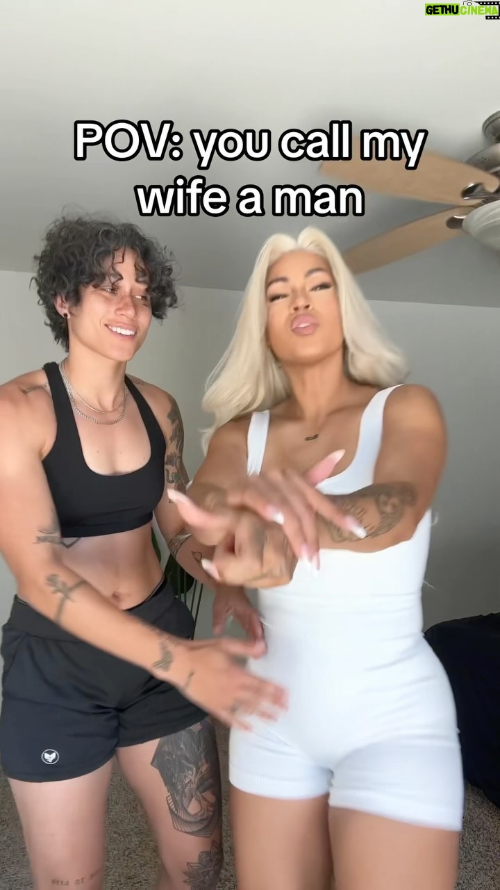 Zashia Monique Santiago Instagram - 😒😒