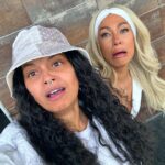 Zashia Monique Santiago Instagram - June 🤍