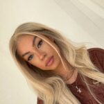 Zashia Monique Santiago Instagram - Real ones know… mama don’t gotta say nuuuthinnn… that LOOK will burn through you