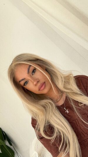 Zashia Monique Santiago Instagram - Real ones know… mama don’t gotta say nuuuthinnn… that LOOK will burn through you
