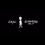 Zayn Malik Instagram – Alienated 12.4.24 👽
