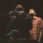 Zayn Malik Instagram - ✨🎥