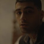 Zayn Malik Instagram - love me partly, leave me tonight