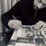 Zayn Malik Instagram – For YOU♥️